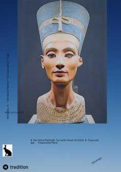 ebook: Nofretete / Nefertiti / Echnaton