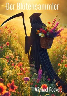 eBook: Der Blütensammler