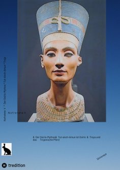 ebook: Nofretete / Nefertiti / Echnaton V