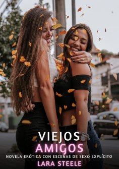 eBook: Viejos Amigos