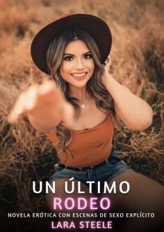 eBook: Un último rodeo