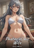eBook: Photos of his Wife