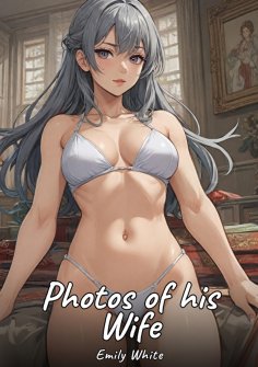 eBook: Photos of his Wife