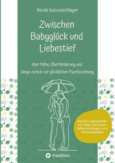 ebook: Zwischen Babyglück und Liebestief