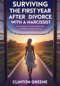 eBook: Surviving The First Year After Divorce
