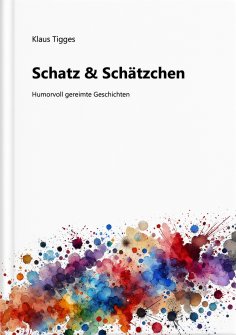 eBook: Schatz & Schätzchen