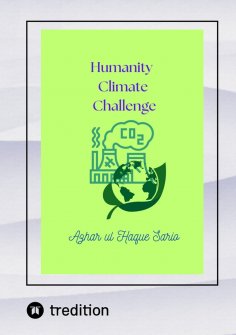 eBook: Humanity Climate Challenge