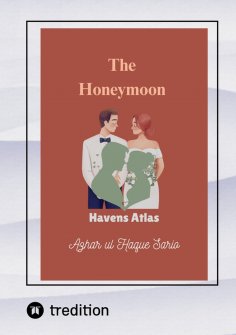 eBook: The Honeymoon Havens Atlas