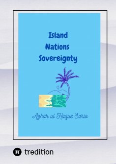 eBook: Island Nations Sovereignty