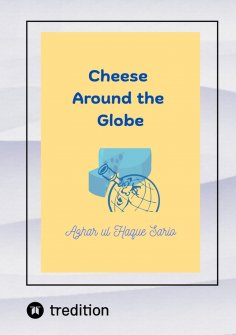 eBook: Cheese Around the Globe