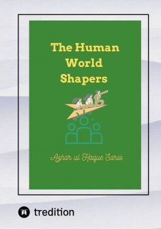 eBook: The Human World Shapers
