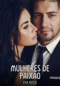 eBook: Mulheres de Paixão
