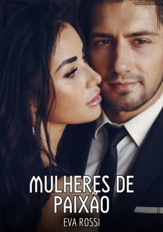 eBook: Mulheres de Paixão