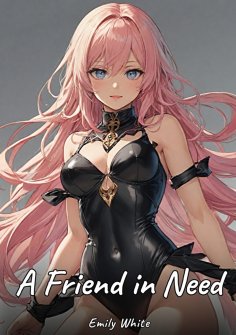 eBook: A Friend in Need