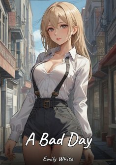eBook: A bad Day