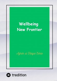 eBook: Wellbeing New Frontier