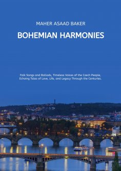 eBook: Bohemian Harmonies