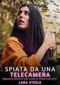 eBook: Spiata da una Telecamera