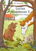 ebook: Lucias Abenteuer 3