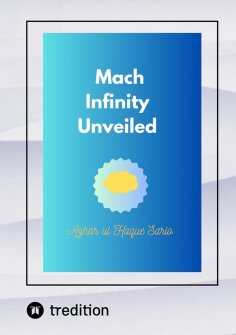 eBook: Mach Infinity Unveiled