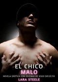 eBook: El Chico Malo