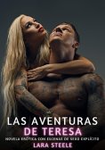 ebook: Las Aventuras de Teresa