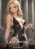 eBook: Late Arrival