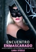 ebook: Encuentro Enmascarado