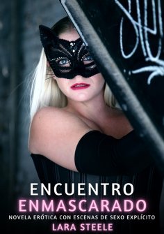 ebook: Encuentro Enmascarado