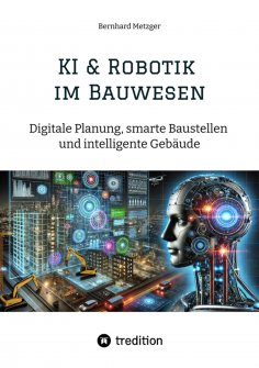 ebook: KI & Robotik im Bauwesen