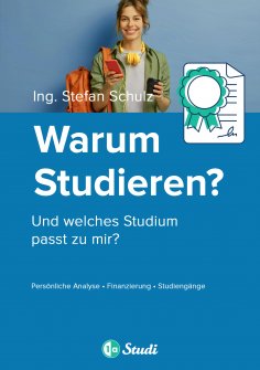 ebook: Warum Studieren?