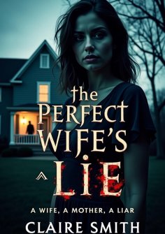 eBook: THE PERFECT WIFE'S LIE