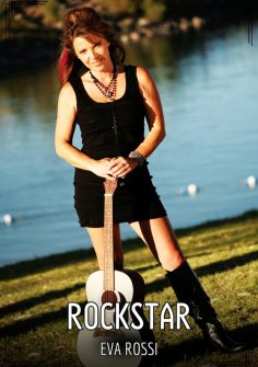 eBook: Rockstar