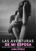 ebook: Las Aventuras de mi Esposa