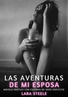 ebook: Las Aventuras de mi Esposa