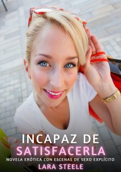 ebook: Incapaz de Satisfacerla