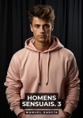 eBook: Homens Sensuais. 3