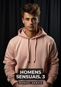 eBook: Homens Sensuais. 3