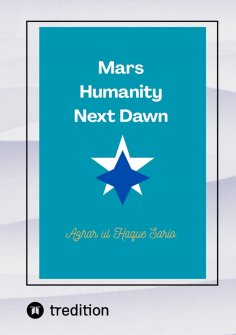 eBook: Mars Humanity Next Dawn