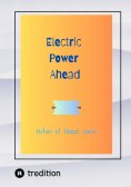 eBook: Electric Power Ahead