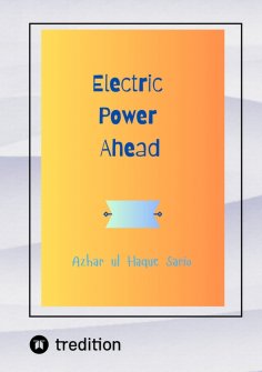 eBook: Electric Power Ahead