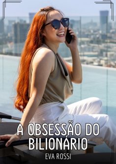 eBook: A Obsessão do Bilionário