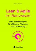 ebook: Lean & Agile im Bauwesen