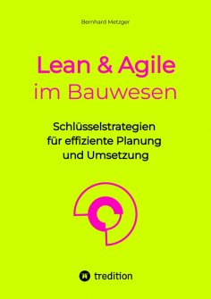 ebook: Lean & Agile im Bauwesen