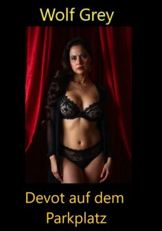 eBook: Devot auf dem Parkplatz