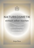ebook: Naturkosmetik einfach selber machen
