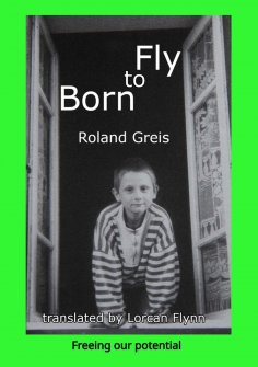 eBook: Born To Fly