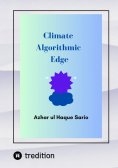 eBook: Climate Algorithmic Edge