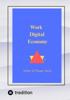 eBook: Work Digital Economy