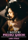eBook: I nostri piccoli giochi